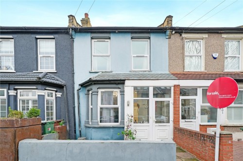 Leyton, London