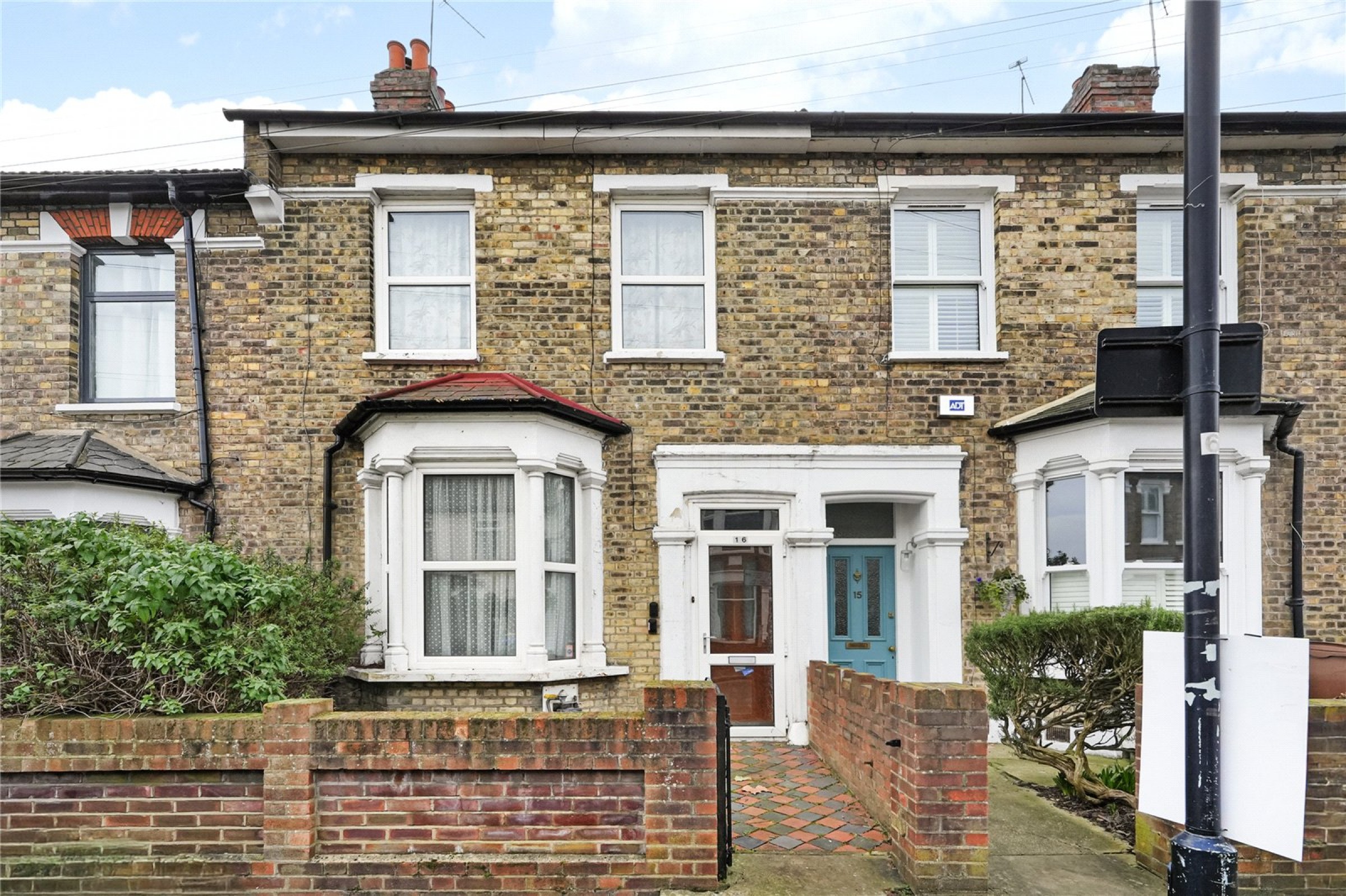 Walthamstow, London