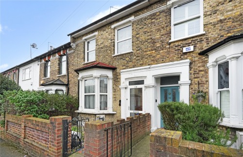 Walthamstow, London