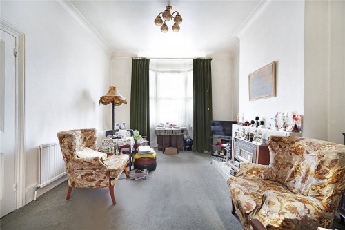 Walthamstow, London