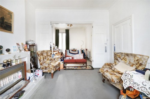 Walthamstow, London