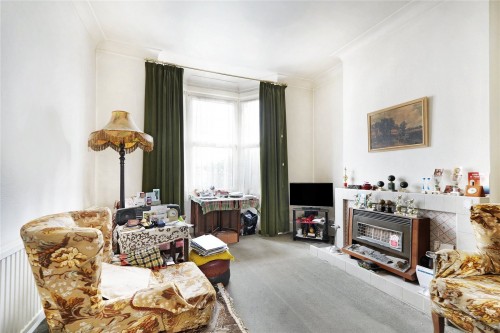 Walthamstow, London