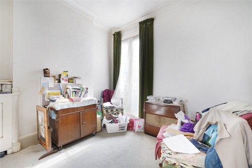 Walthamstow, London