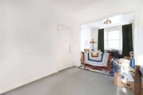 Walthamstow, London
