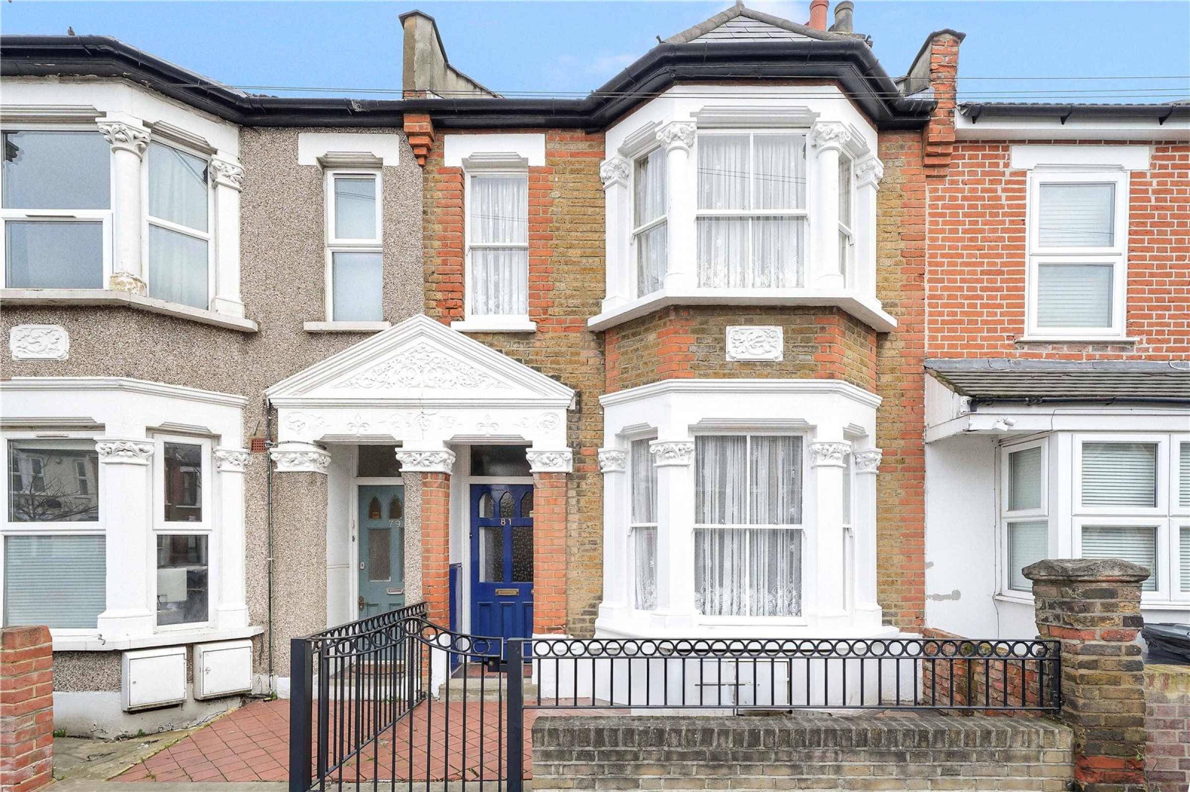 Walthamstow, London