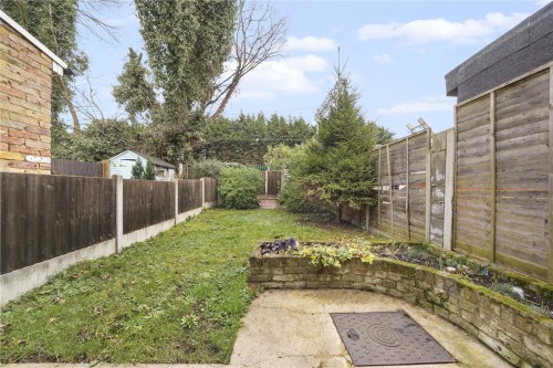 Walthamstow, London
