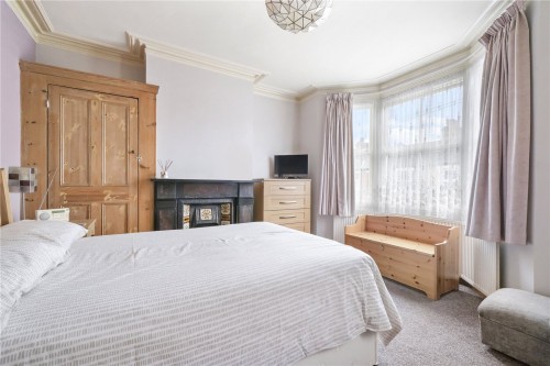 Walthamstow, London