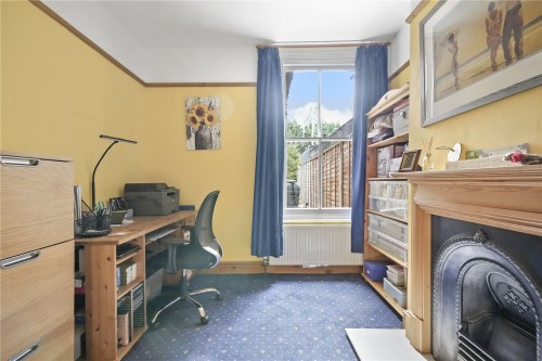 Walthamstow, London