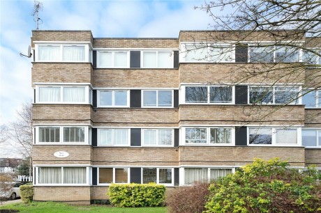 Wanstead, London