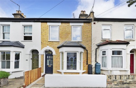 Walthamstow, London