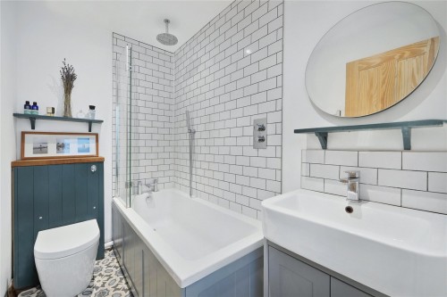Walthamstow, London