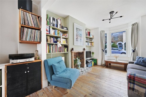 Walthamstow, London