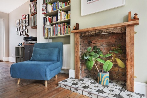 Walthamstow, London