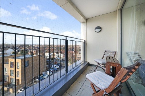 Walthamstow, London