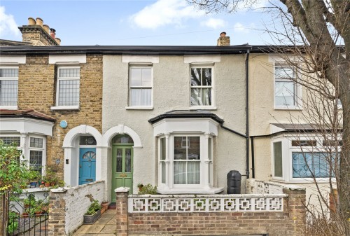Walthamstow, London