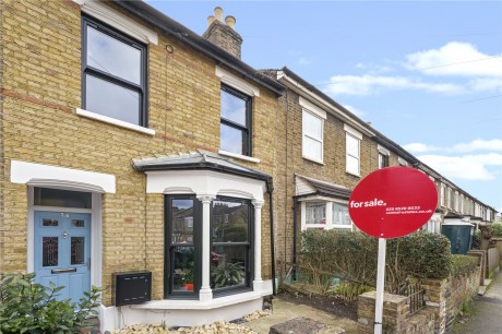 Walthamstow, London