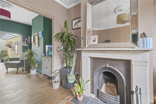 Walthamstow, London