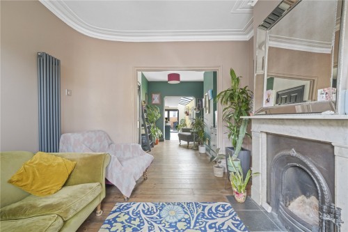 Walthamstow, London