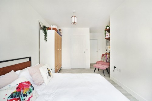 Walthamstow, London
