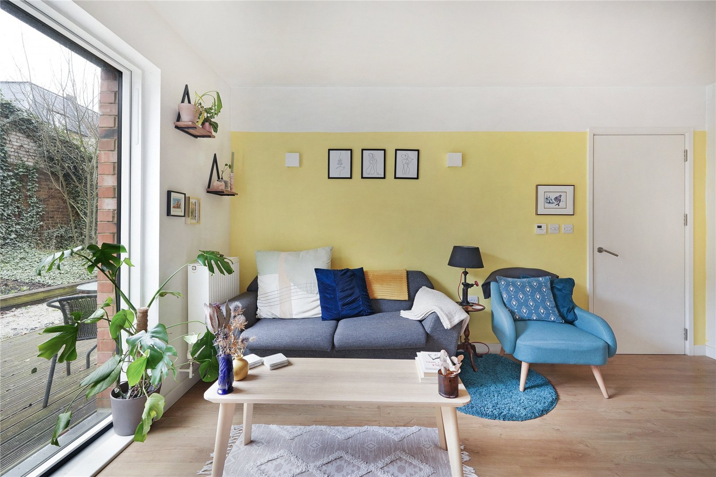 Walthamstow, London