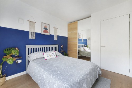 Walthamstow, London