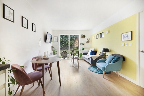 Walthamstow, London