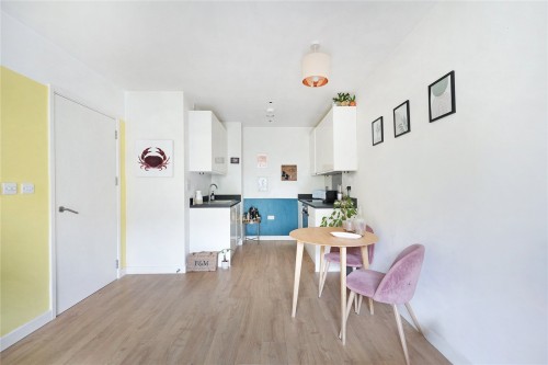 Walthamstow, London