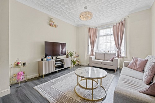 Walthamstow, London