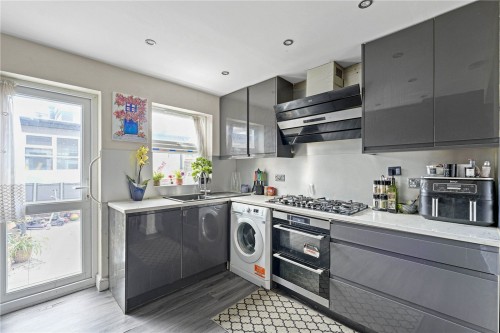 Walthamstow, London