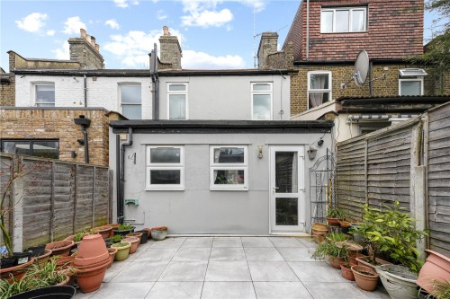Walthamstow, London