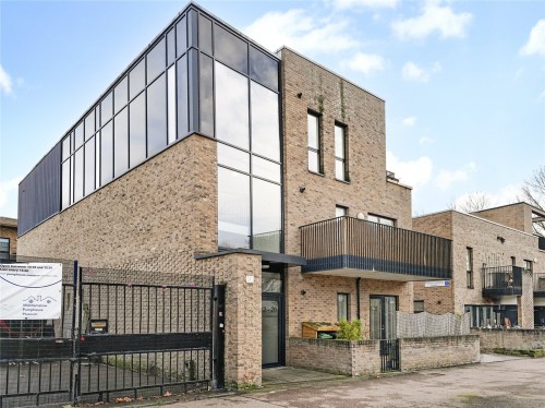 Walthamstow, London