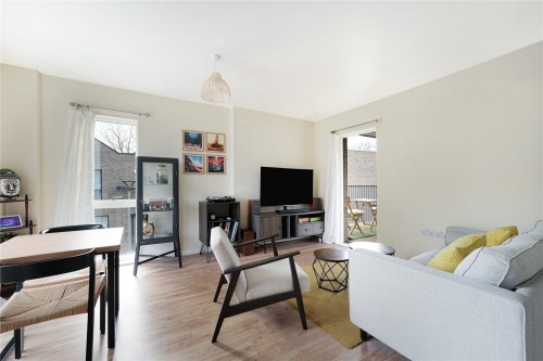 Walthamstow, London