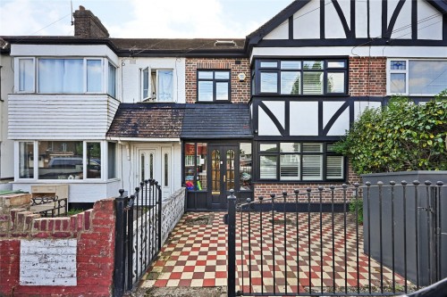 Walthamstow, London
