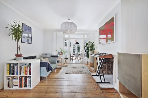 Walthamstow, London