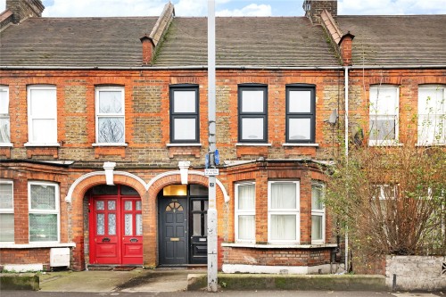 Walthamstow, London