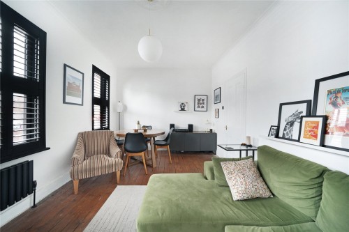 Walthamstow, London