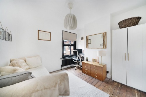 Walthamstow, London