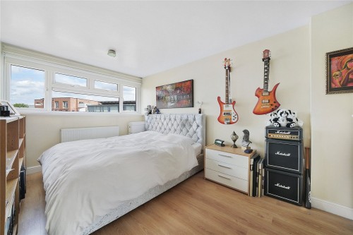 Walthamstow, London