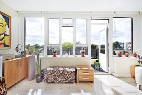 Walthamstow, London