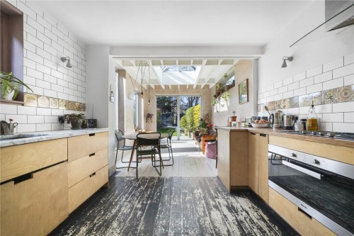Leyton, London