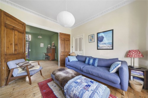 Leyton, London