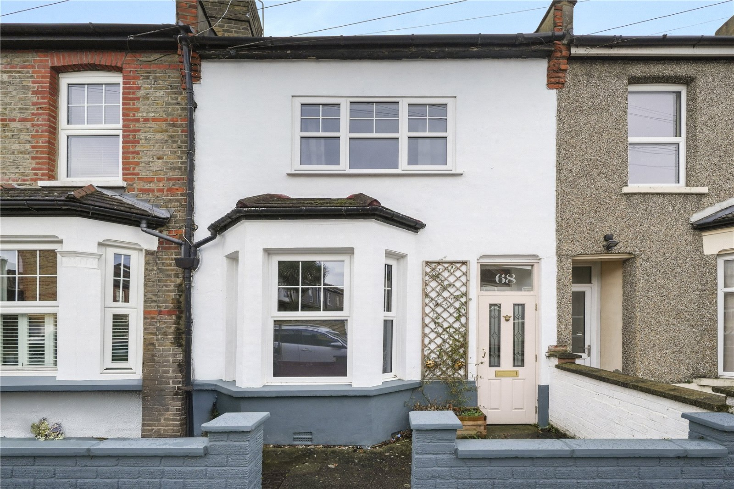 Walthamstow, London