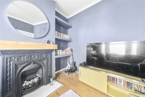 Walthamstow, London