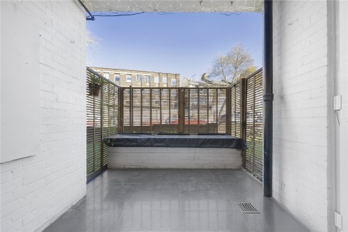 Walthamstow, London