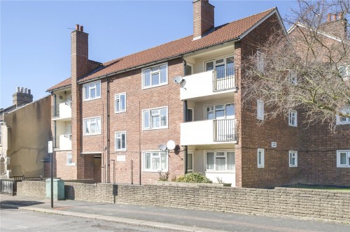 Walthamstow, London