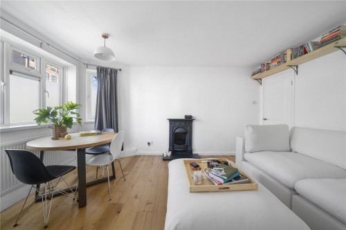 Walthamstow, London