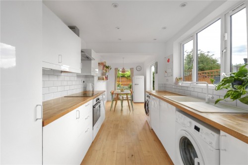 Walthamstow, London