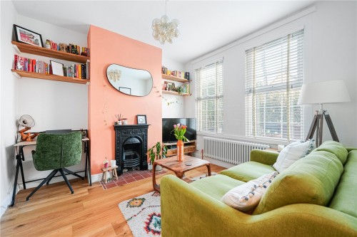 Walthamstow, London