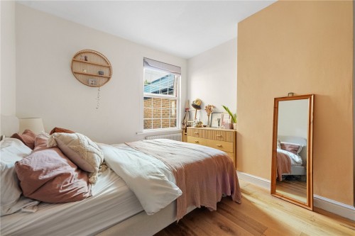 Walthamstow, London