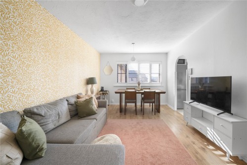 Walthamstow, London